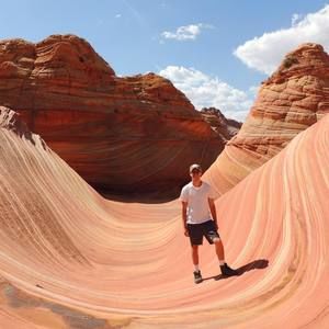 Meet your Posher, Scott